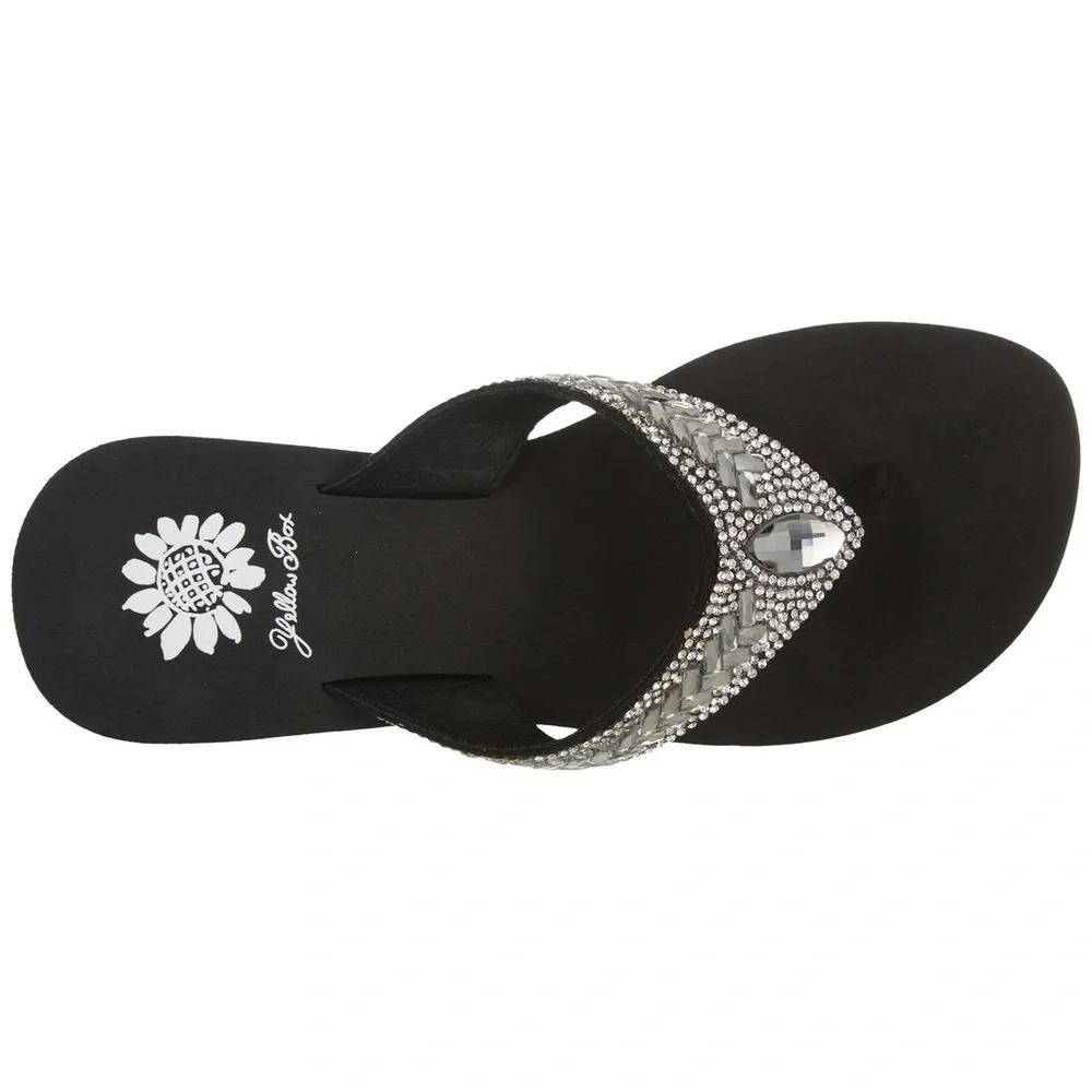 Glorian Wedge Slide - NEW